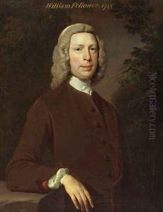 William Fellowes