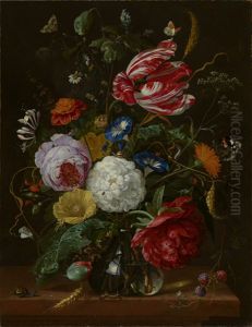 Flower Piece
