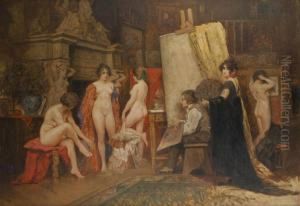 Le Choix Du Modele by Emile Baes