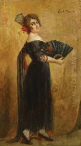 L by Emile Baes