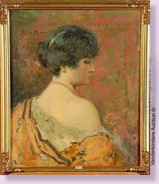 Profil D'elegante - view 1