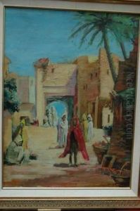 Rue Orientale