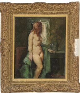 A Glance In The Mirror thumbnail