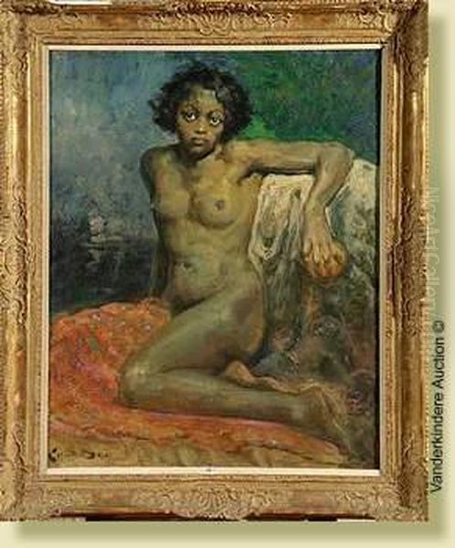 La Belle Metisse - view 1