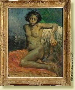 La Belle Metisse