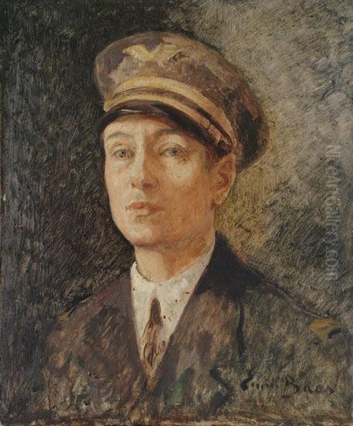 Portrait D'un Aviateur - view 1