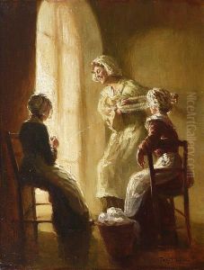 Couturierea La Fenetre