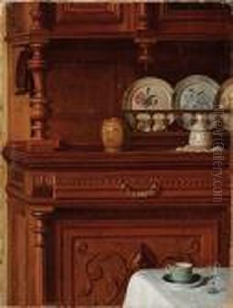 Interno Borghese - view 1