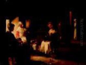 La Lucidatura Delle Stoviglie Di Rame by Joseph Bail