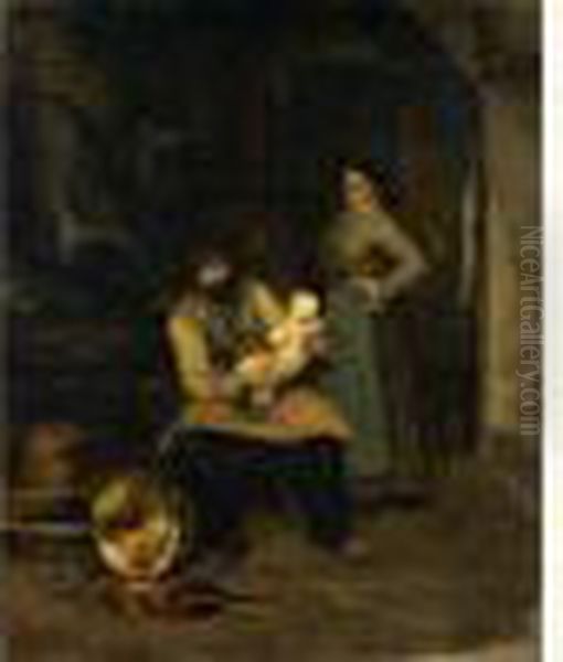 Scene De Famille - view 1