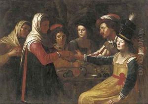 The Fortune Teller