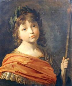 Prince Rupert