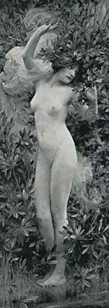 Daphne - view 1