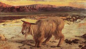 The Scapegoat 1854