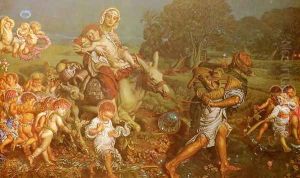 The Triumph of the Innocents