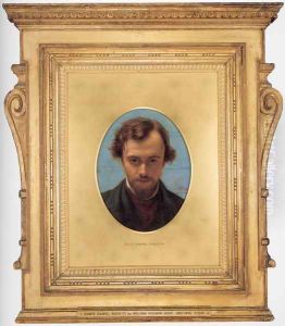 Dante Gabriel Rossetti