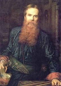 Self Portrait