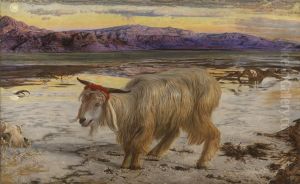 The Scapegoat