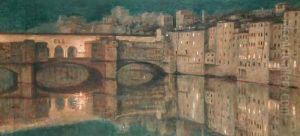 Ponte Vecchio Florence