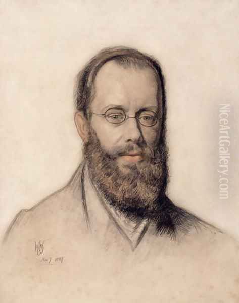 Edward Lear 1812-88 - view 1