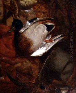 The Dead Mallard