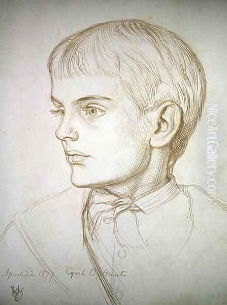 My Son Cyril - view 1