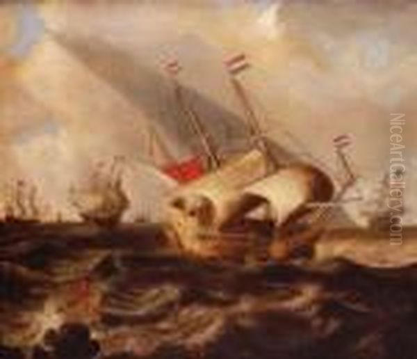 Batalla Naval - view 1