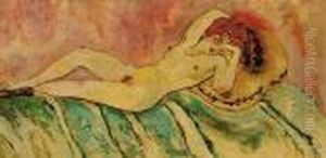 Nudo Femminile