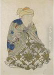 Costume Design For Adoration