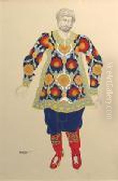 Costume Figures - view 1