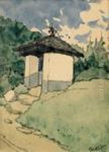 A Roadside Shrine