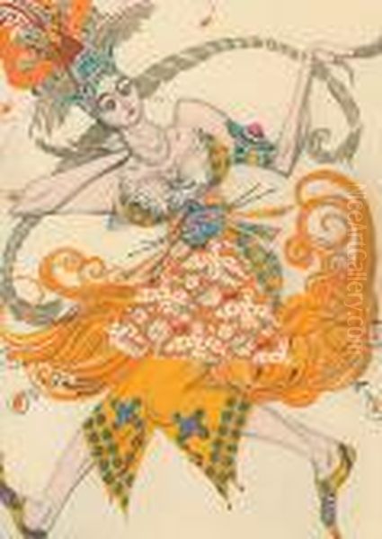 Programme Du Theatre National De L'opera - view 1