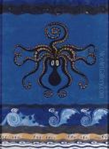 Octopus - view 1