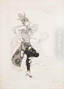 Danzatrice- Per, N. Trushanova
