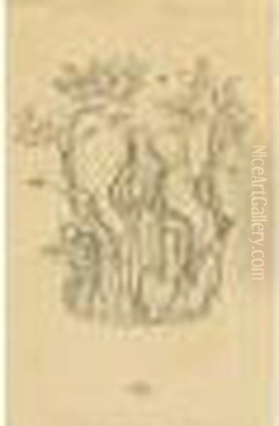 Allegorie - view 1