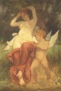 Aphrodite And C