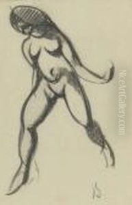 Nude Study