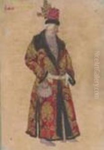 Dignitario Russo Dignitario Russo