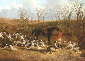 Foxhunting, The Kill