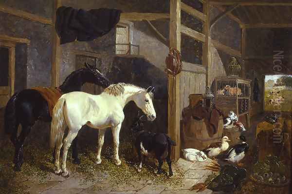 The Barnyard, Meopham - view 1