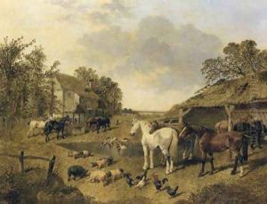 The Homestead