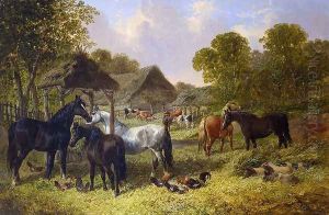 Farmyard Friends 2