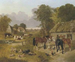 The Barnyard