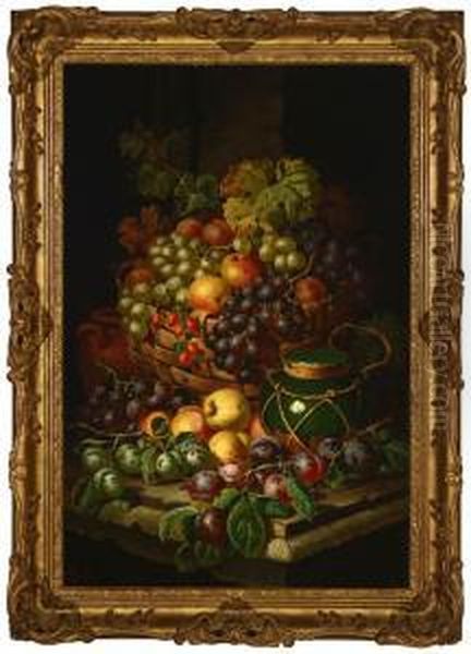 Still Life - view 1