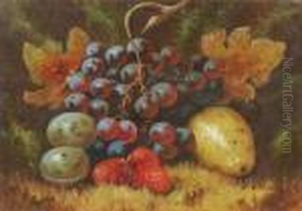 Still Lifes With Fruit - view 1