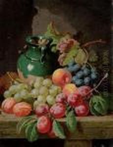 Nature Morte Aux Fruits