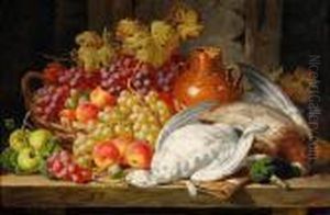 Nature Morte Nature Morte