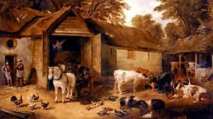 The Farmyard3