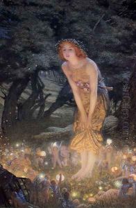 Midsummer Eve thumbnail