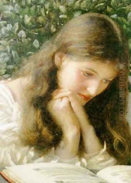 Idle Tears - view 1